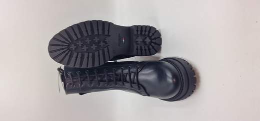 NERO GIARDINI ANFIBIO IN VITELLO