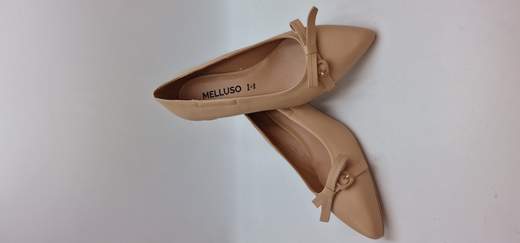 MELLUSO MOCASINO IN PELLE