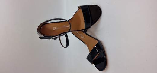 FASHION PROJECT SANDALO IN ECOPELLE