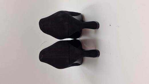 FASHION PROJECT DECOLLETE IN CAMOSCIO