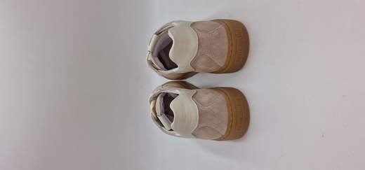 NERO GIARDINI SNEAKER IN CROSTA E PELLE