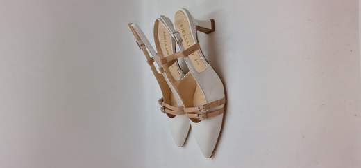 MELLUSO CHANEL IN VITELLO