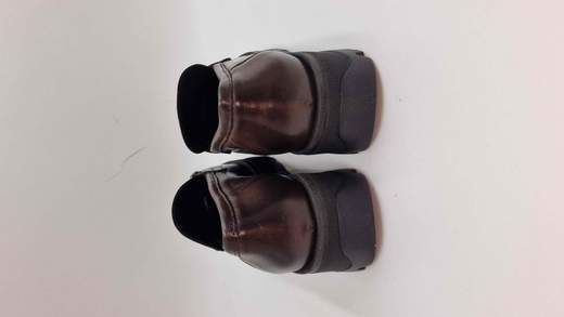 CHARLY FOX MOCASSINO IN PELLE