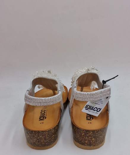 IGI & CO INFRADITO IN PELLE