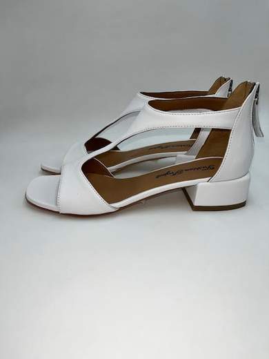 FASHION PROJECT SANDALO IN PELLE