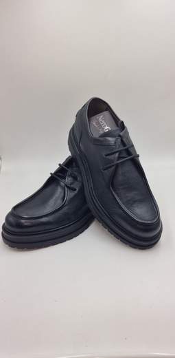 NERO GIARDINI SEBAGO IN BUFALO