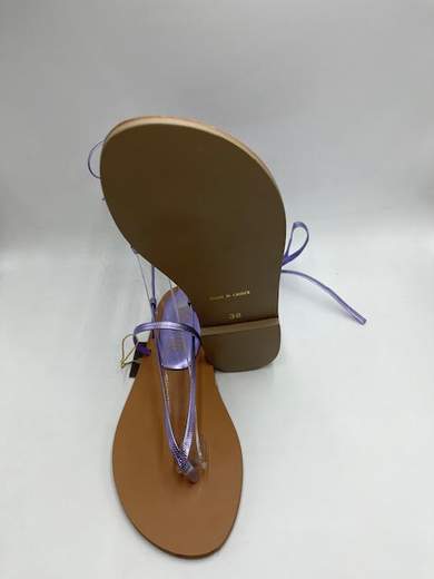 S PIERO INFRADITO IN PELLE LAMINATA