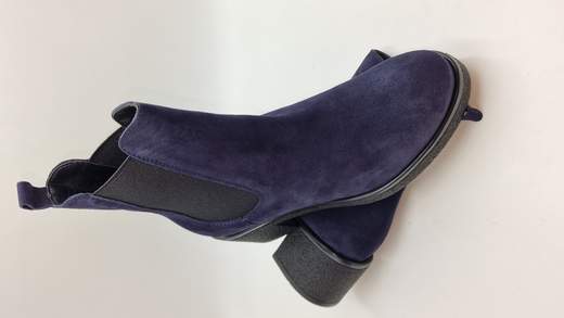 CHARLY FOX BEATLES IN CROSTA