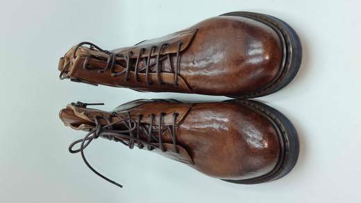 BRECOS ANFIBIO BUFALO