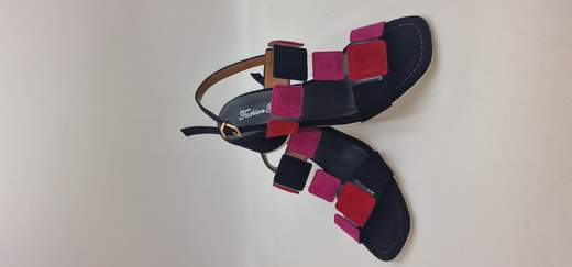 FASHION PROJECT 604.