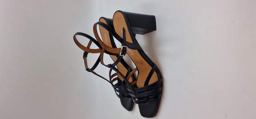 FASHION PROJECT SANDALO IN ECOPELLE