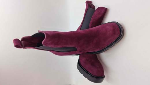 FASHION PROJECT BEATLES IN CAMOSCIO