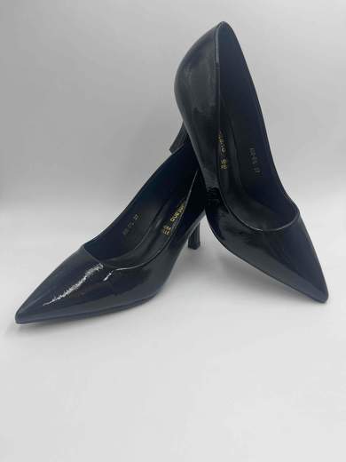 FRANCESCO MILANO DECOLLETE NAPLACK