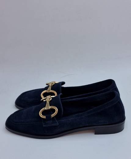 FASHION PROJECT MOCASSINO IN CROSTA