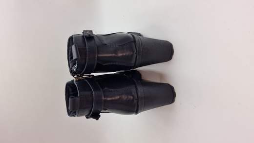 IGI & CO STIVALETTO IN NAPPA DI VITELLO