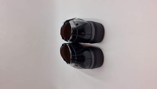 VALLEVERDE MOCASSINO IN NAPLACK