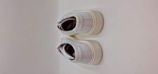 VUEVA SNEAKER IN NAPPA DI VITELLO