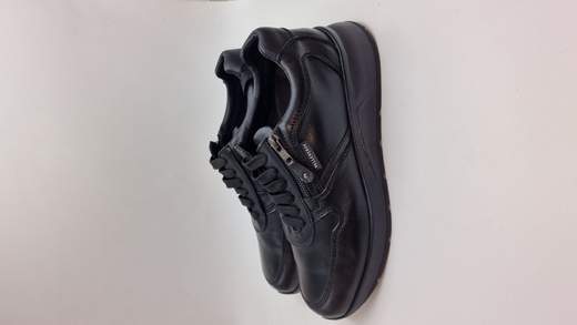 VALLEVERDE SNEAKER IN PELLE