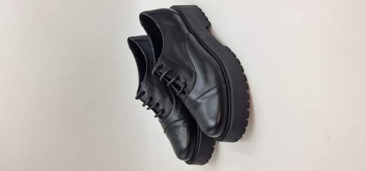 CHARLY FOX FRANCESINA