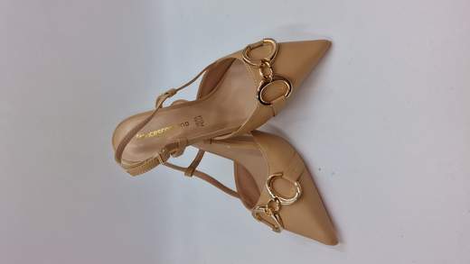 FRANCESCO MILANO CHANEL IN PELLE