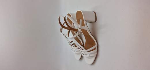 FASHION PROJECT SANDALO IN ECOVERNICE