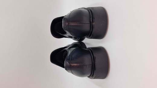 FASHION PROJECT MOCASSINO IN PELLE