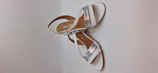 FASHION PROJECT SANDALO IN ECOPELLE