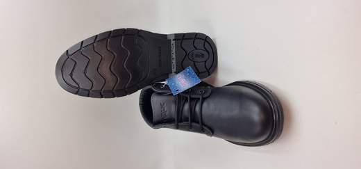 MELLUSO UOMO IN PELLE