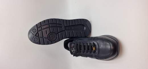 VALLEVERDE SNEAKER IN PELLE