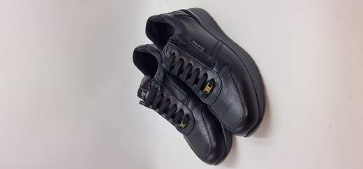 VALLEVERDE SNEAKER IN PELLE