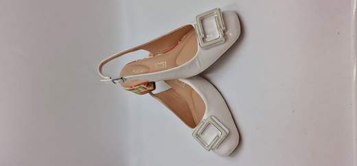 CAPELLI ROSSI CHANEL IN NAPLAK