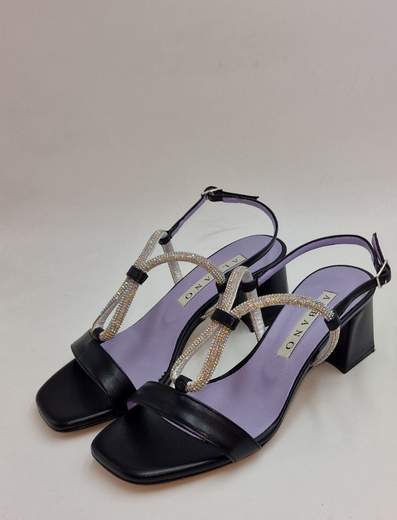 ALBANO SANDALO PELLE