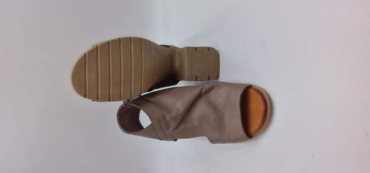 CHARLY FOX SANDALO IN NAPPA DI VITELLO