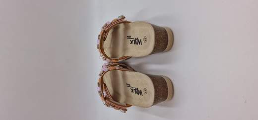 MELLUSO SCALZATO PIETRE E STRASS