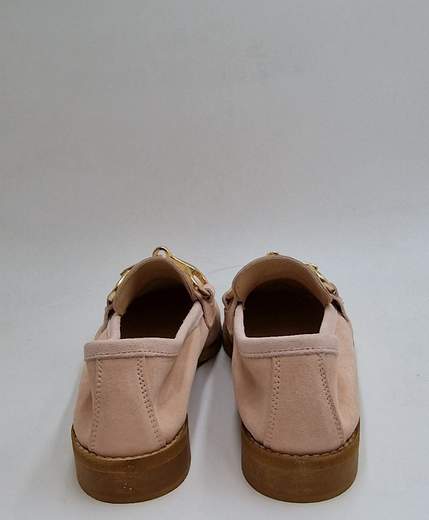 FASHION PROJECT MOCASSINO IN CROSTA