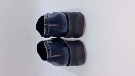 CHARLY FOX MOCASSINO IN PELLE