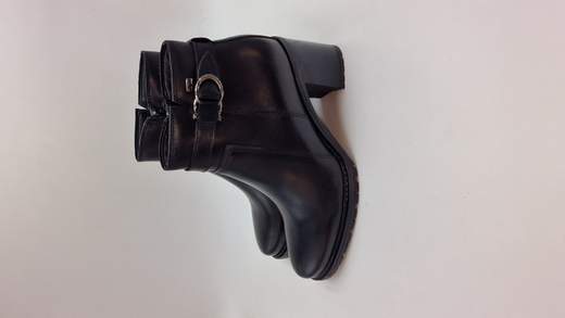 VALLEVERDE STIVALETTO IN VITELLO