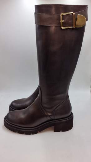 SOFIA LEN STIVALE IN VITELLO