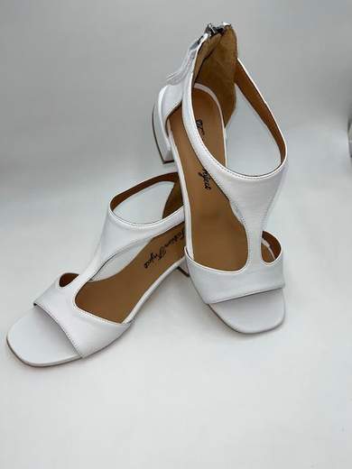 FASHION PROJECT SANDALO IN PELLE