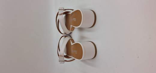 FASHION PROJECT SANDALO IN ECOPELLE