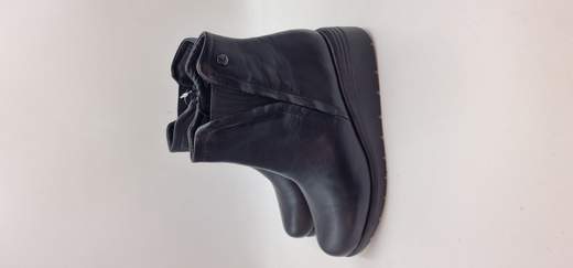 MELLUSO STIVALETTO IN PELLE