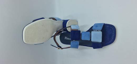 FASHION PROJECT 604.