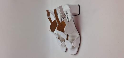 FASHION PROJECT SANDALO IN NAPLAK