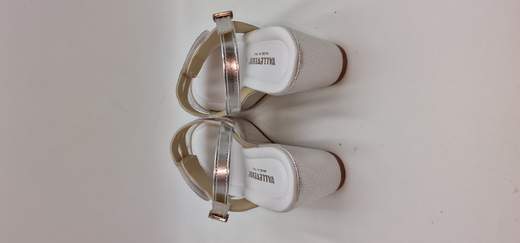 VALLEVERDE SANDALO IN CAMOSCIO