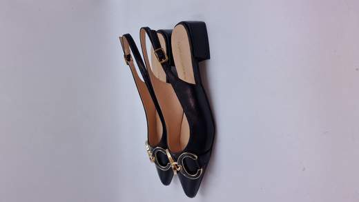 FRANCESCO MILANO CHANEL IN PELLE