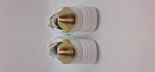 VALLEVERDE SNEAKER IN PELLE