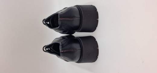 CHARLY FOX FRANCESINA IN PELLE