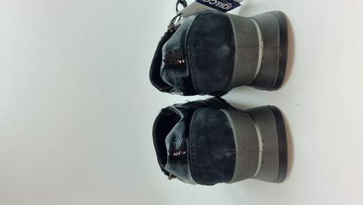 IGI & CO SLIP ONIN CROSTA STAMPATA