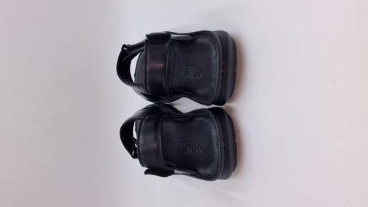 MELLUSO SANDALO IN PELLE