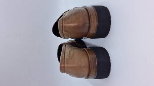 IGI & CO MOCASINO IN PELLE